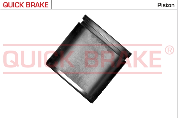 stūmoklis, stabdžių apkaba - 185030K QUICK BRAKE