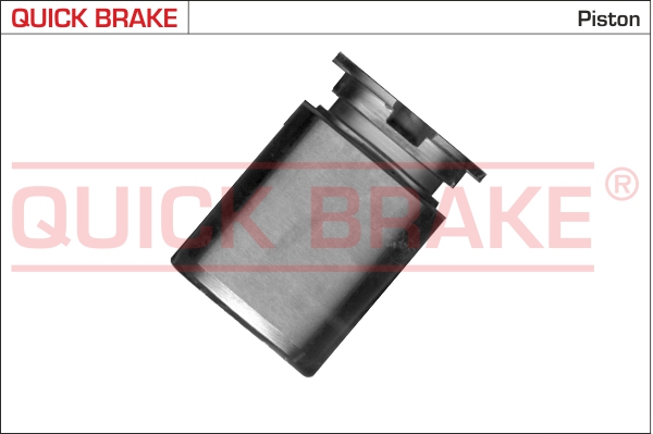 Pistone, Pinza freno - 185032K QUICK BRAKE