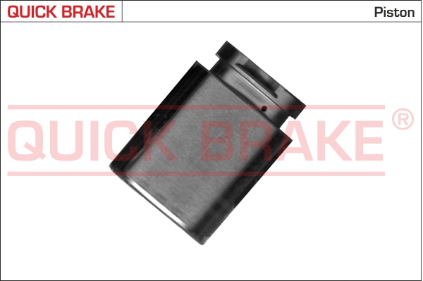 Поршень, корпус скобы тормоза - 185036K QUICK BRAKE