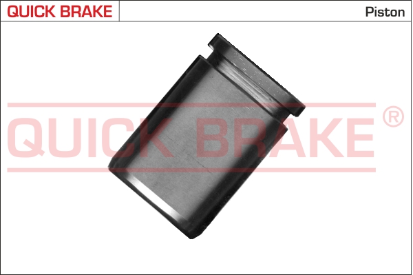 Pistone, Pinza freno - 185038K QUICK BRAKE