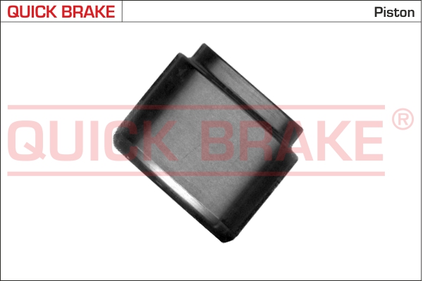 Pistone, Pinza freno - 185039K QUICK BRAKE