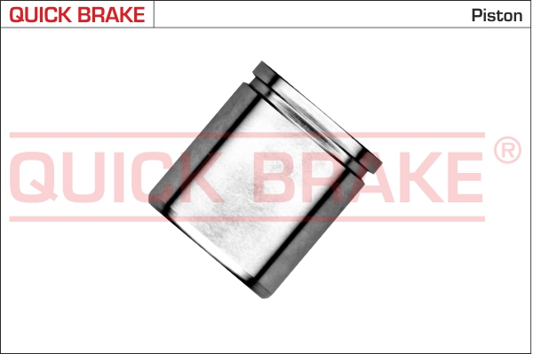 Поршень, корпус скобы тормоза - 185051K QUICK BRAKE