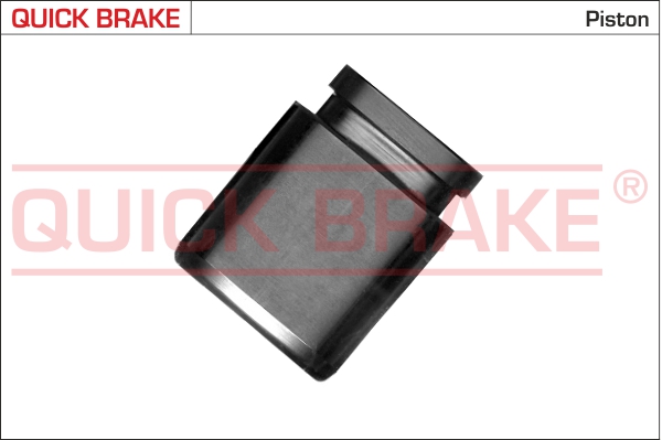 Поршень, корпус скобы тормоза - 185052K QUICK BRAKE