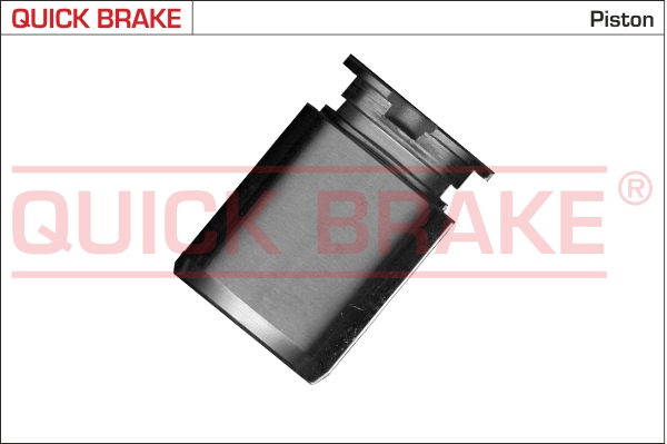 Pistone, Pinza freno - 185053K QUICK BRAKE