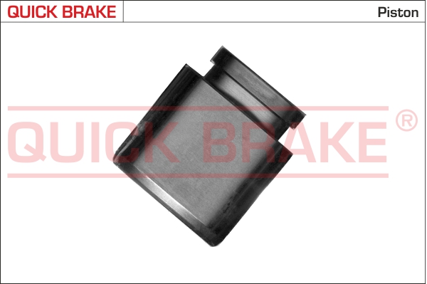 Поршень, корпус скобы тормоза - 185054K QUICK BRAKE