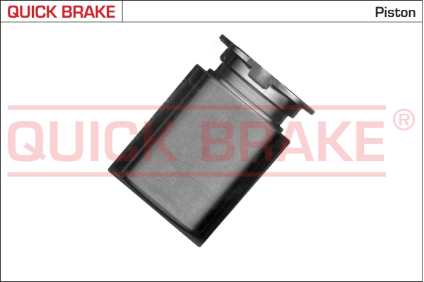 Piston, brake caliper - 185058K QUICK BRAKE