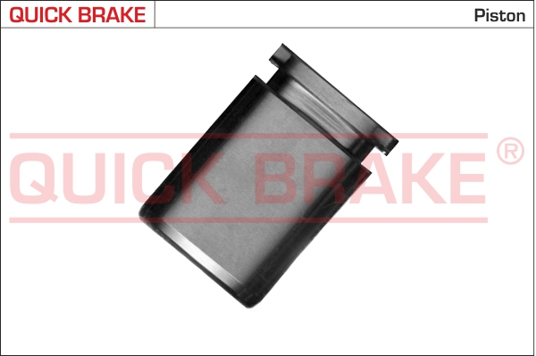 Поршень, корпус скобы тормоза - 185060K QUICK BRAKE