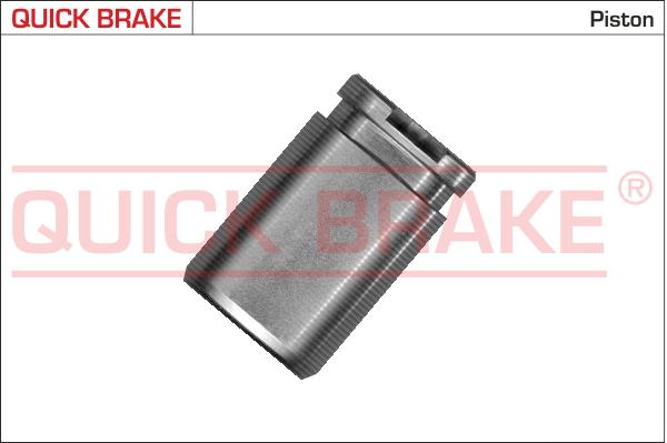 Pistone, Pinza freno - 185062K QUICK BRAKE