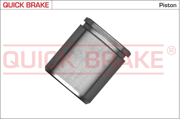 Pistone, Pinza freno - 185063K QUICK BRAKE