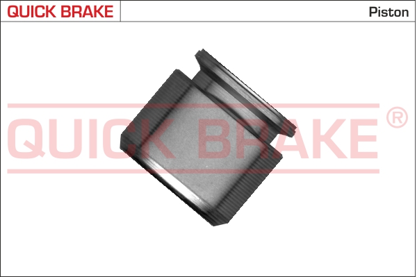 Pistone, Pinza freno - 185065K QUICK BRAKE