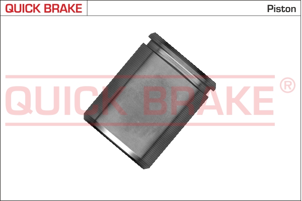 Pistone, Pinza freno - 185070K QUICK BRAKE