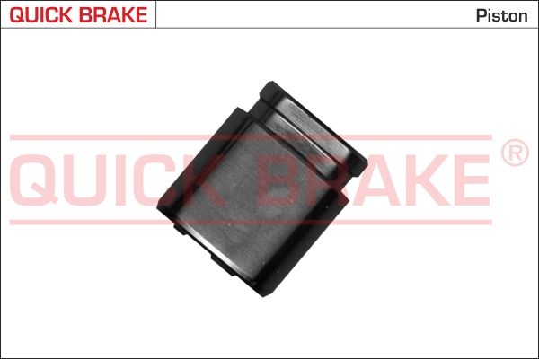 Piston, brake caliper - 185077K QUICK BRAKE