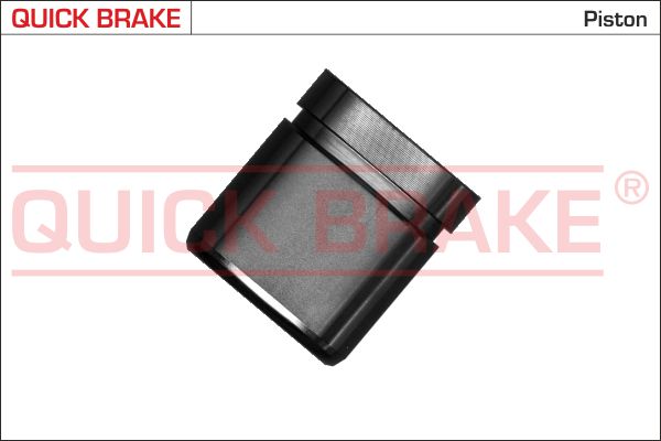 Pistone, Pinza freno - 185079K QUICK BRAKE