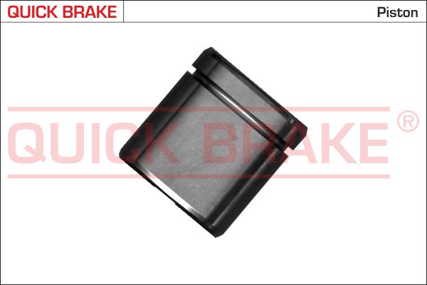 Поршень, корпус скобы тормоза - 185085K QUICK BRAKE