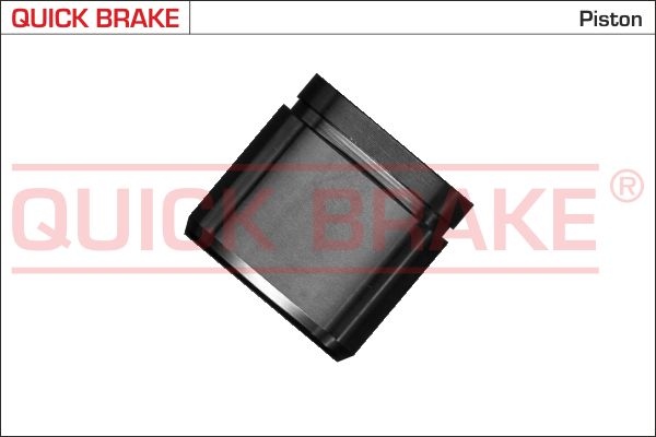 Pistone, Pinza freno - 185086K QUICK BRAKE