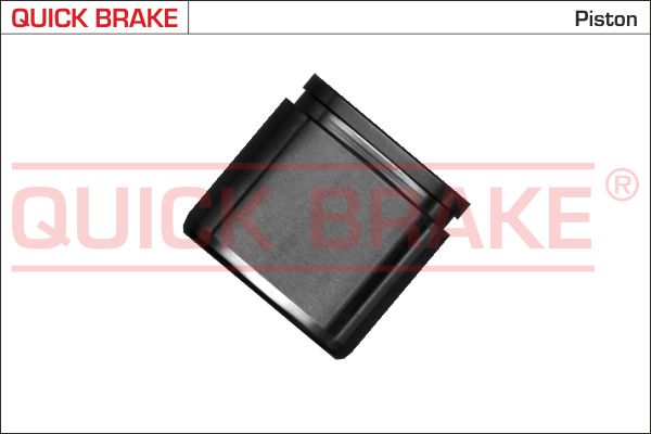Piston, brake caliper - 185088K QUICK BRAKE