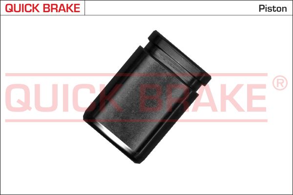 Pistone, Pinza freno - 185089K QUICK BRAKE