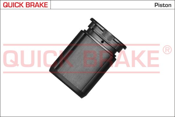 Piston, brake caliper - 185090K QUICK BRAKE