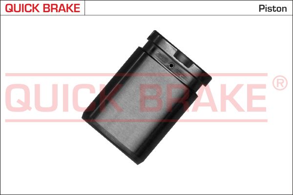 Piston, brake caliper - 185092K QUICK BRAKE