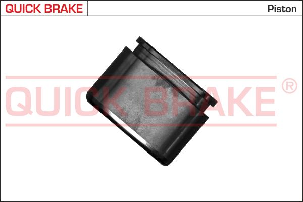 Piston, brake caliper - 185094K QUICK BRAKE