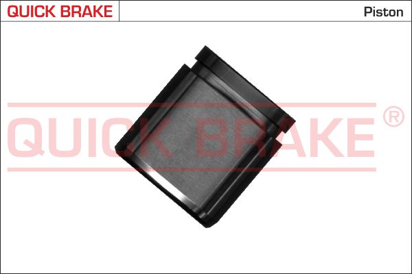 Piston, brake caliper - 185097K QUICK BRAKE
