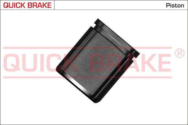 Kolben, Bremssattel - 185100K QUICK BRAKE
