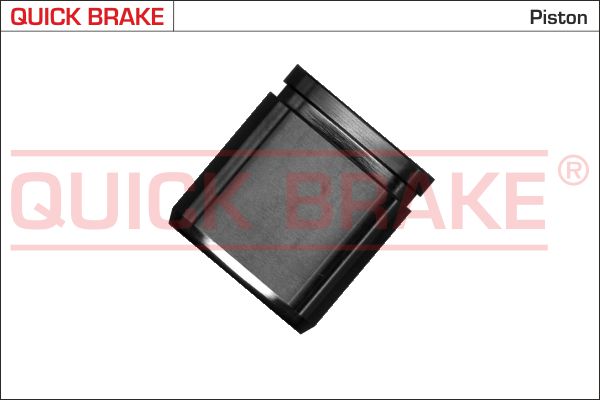 Piston, brake caliper - 185101K QUICK BRAKE