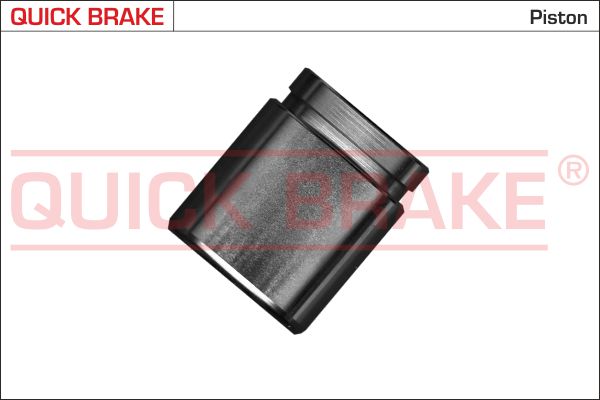 Pistone, Pinza freno - 185102K QUICK BRAKE