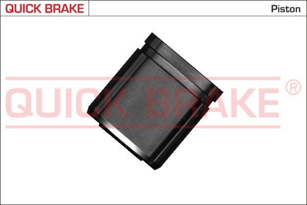 Pistone, Pinza freno - 185103K QUICK BRAKE