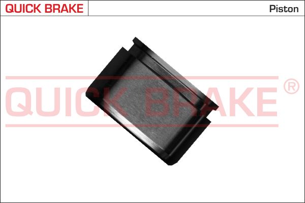 Pistone, Pinza freno - 185104K QUICK BRAKE
