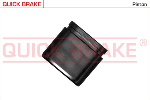 Piston, brake caliper - 185105K QUICK BRAKE