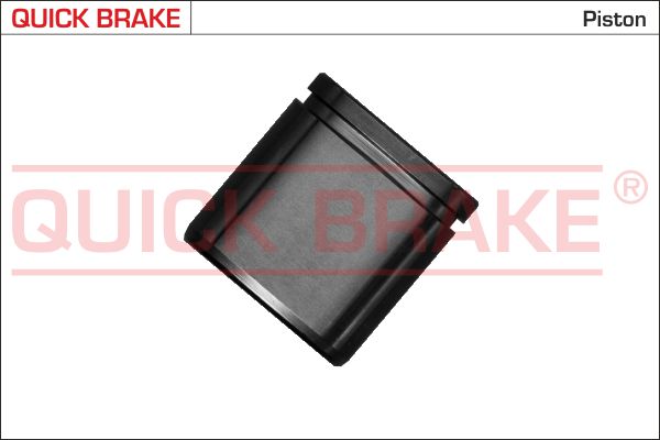 Piston, brake caliper - 185107K QUICK BRAKE