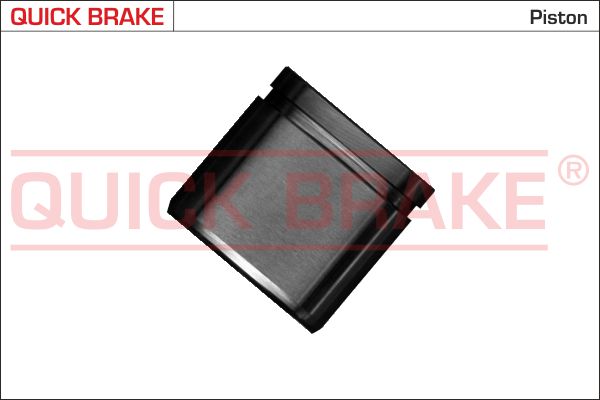 Pistone, Pinza freno - 185108K QUICK BRAKE