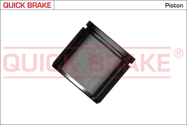 Piston, brake caliper - 185110K QUICK BRAKE