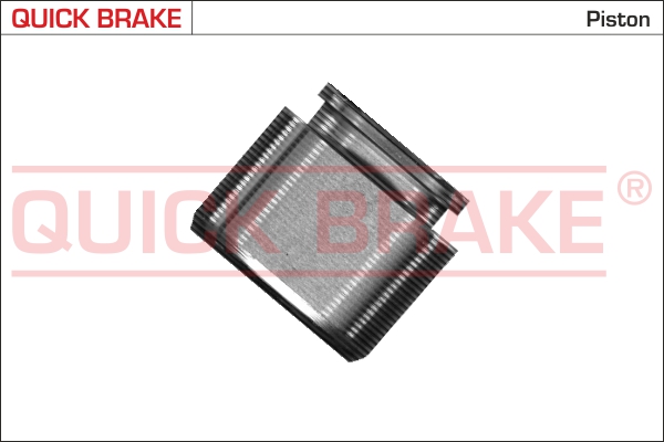 Pistone, Pinza freno - 185117K QUICK BRAKE