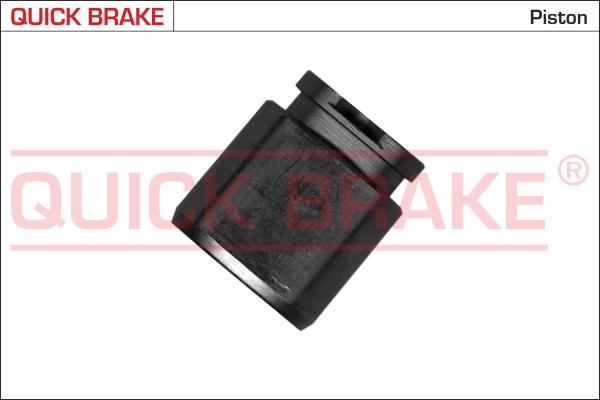 Поршень, корпус скобы тормоза - 185119K QUICK BRAKE