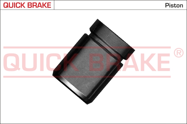 Kolben, Bremssattel - 185121K QUICK BRAKE