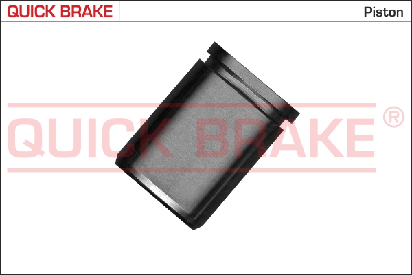 Поршень, корпус скобы тормоза - 185134K QUICK BRAKE
