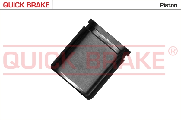 Pistone, Pinza freno - 185149K QUICK BRAKE