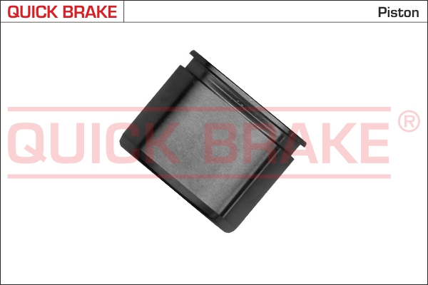 Pistone, Pinza freno - 185151K QUICK BRAKE