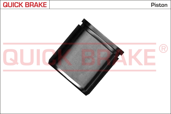 Pistone, Pinza freno - 185159K QUICK BRAKE