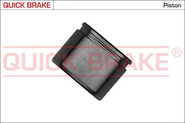 Pistone, Pinza freno - 185160K QUICK BRAKE