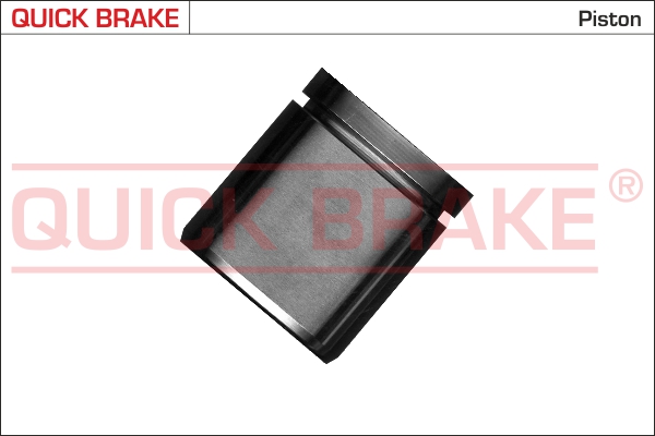 Pistone, Pinza freno - 185169K QUICK BRAKE