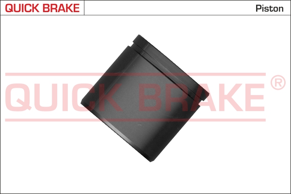 Piston, brake caliper - 185175K QUICK BRAKE