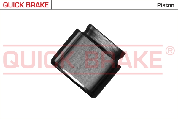 Piston, brake caliper - 185178K QUICK BRAKE