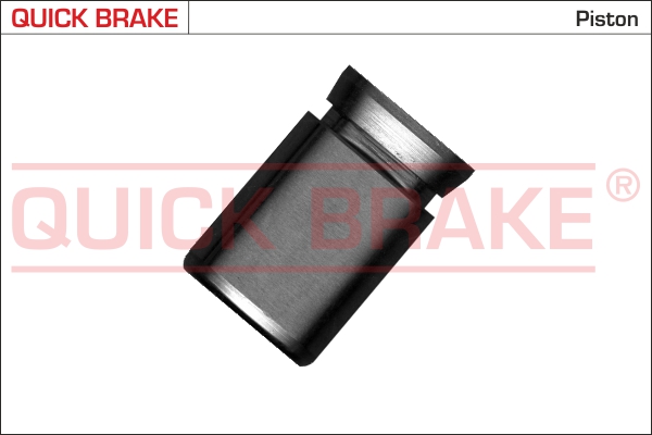Piston, brake caliper - 185179K QUICK BRAKE