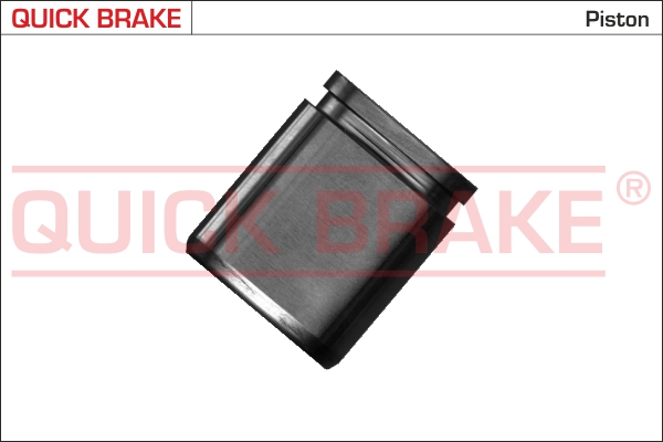Pistone, Pinza freno - 185188K QUICK BRAKE