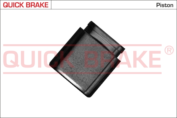 Pistone, Pinza freno - 185190K QUICK BRAKE