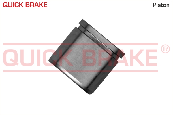 Pistone, Pinza freno - 185191K QUICK BRAKE