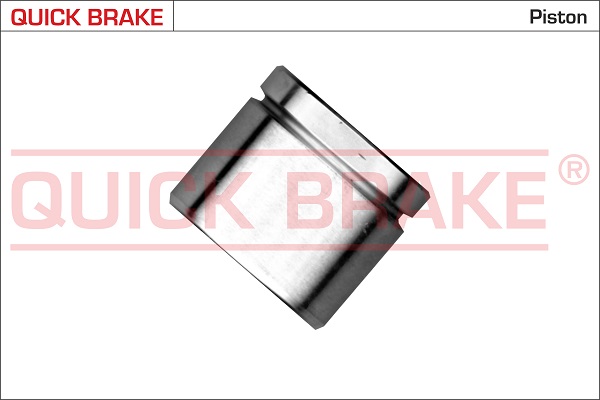 stūmoklis, stabdžių apkaba - 185200K QUICK BRAKE